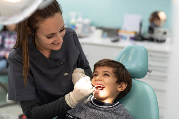 Best Emergency Dental Care for Broken or Chipped Teeth in Piggott, AR