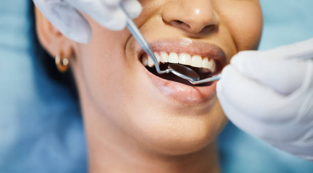 Reliable AR Emergency Dentist Solutions