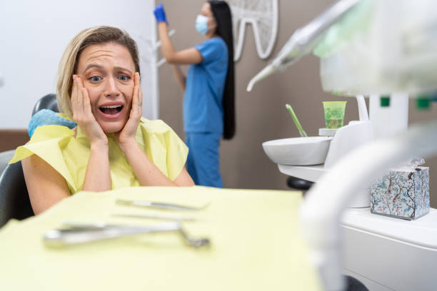 Best Emergency Treatment for Dental Infections or Abscesses in Piggott, AR